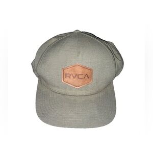 RVCA Hat